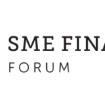 SME Finance Forum logo 2025