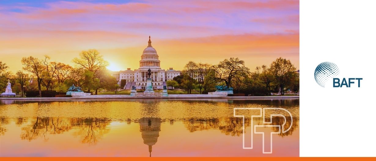 BAFT 2025 Global Annual Meeting