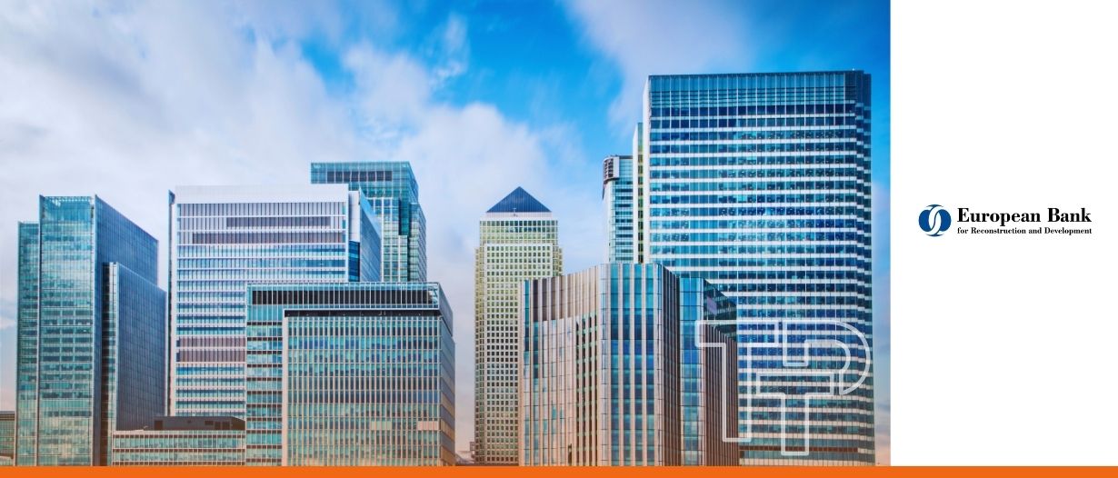 EBRD 2025 Annual Meeting and Business Forum