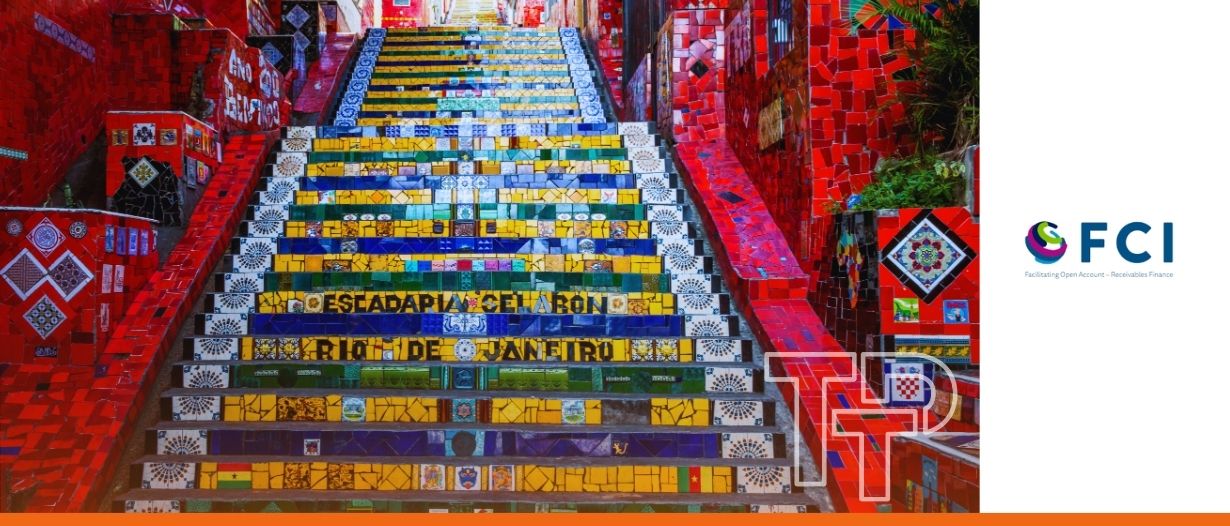 FCI 57th Annual Meeting Rio