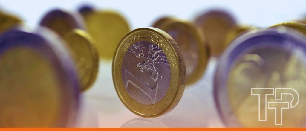 Never stand still! Taking treasury to the next level in 2025