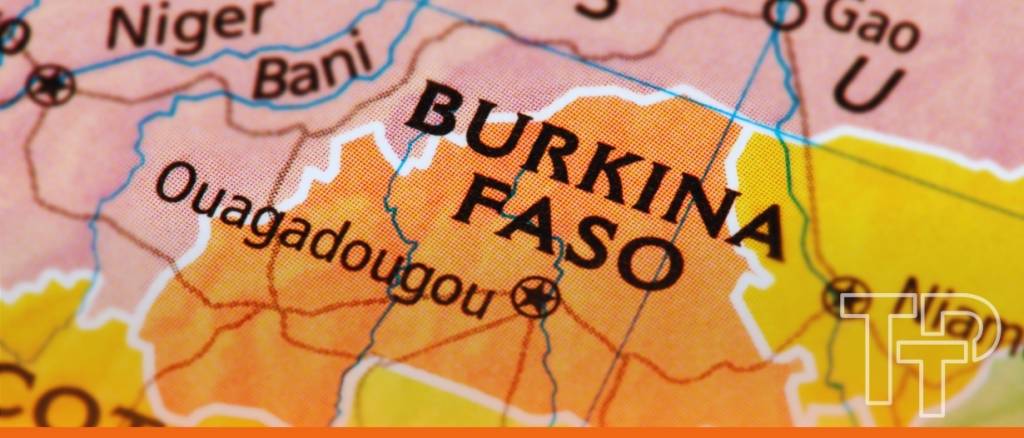 OPEC Fund Burkina Faso