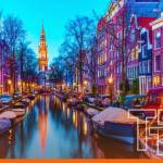 TXF Amsterdam Commodities 2025