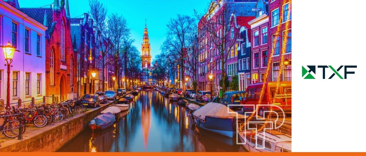 TXF Amsterdam 2025 – Global Commodity Finance