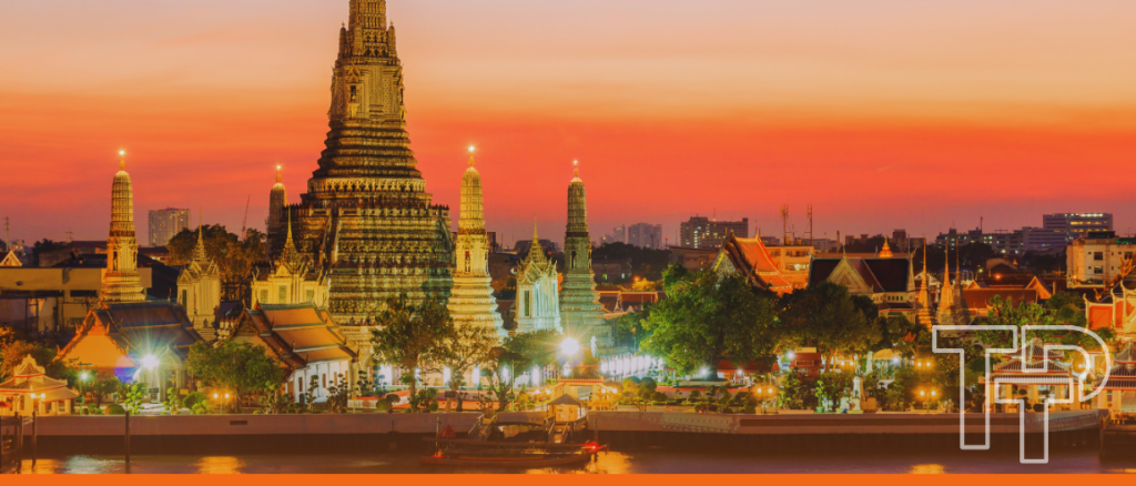 Thailand joins UN ECC