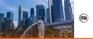 The 51st Annual International Trade And Forfaiting Conference, Singapore 2025