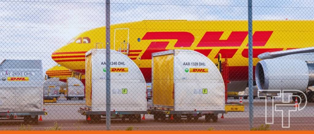 dhl global trade