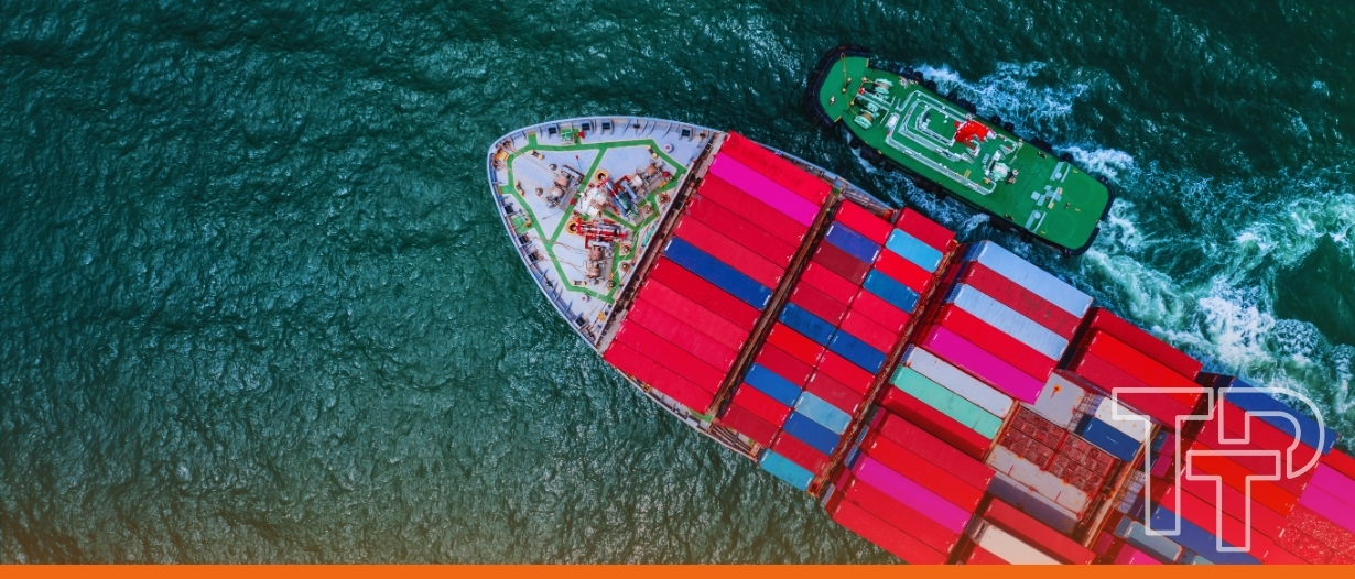 WTO Trade Barometer indicates global goo...