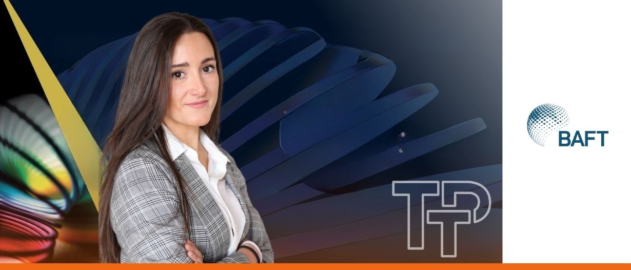 OUT SOON: Why trade and supply chains ne...