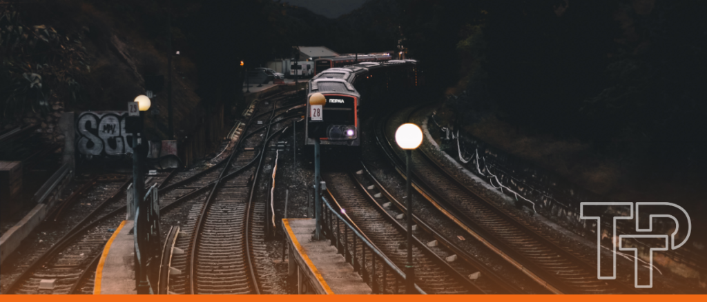 Connector Nations in Trade