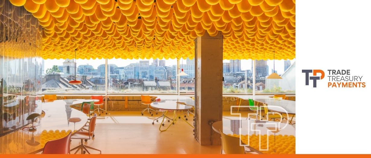 Open House | Trade Treasury Payments