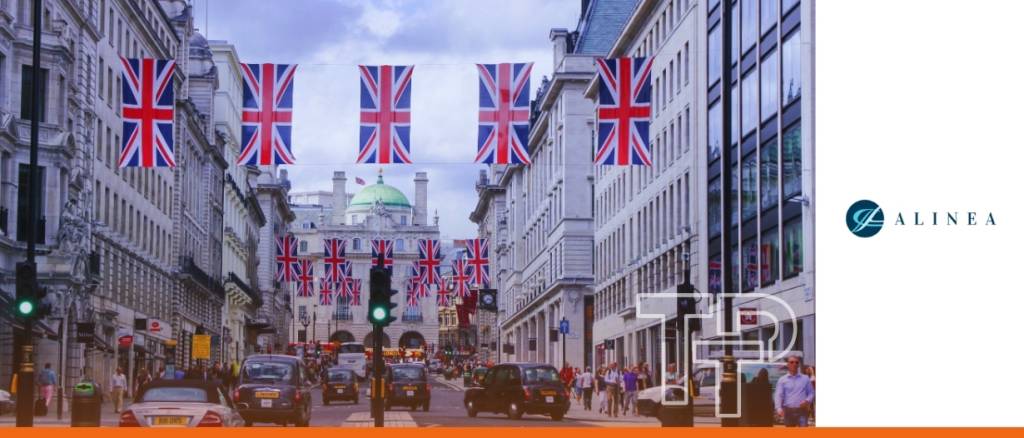 The United Kingdom suspends tariffs on the import of 89 household products and expands trade finance facilities