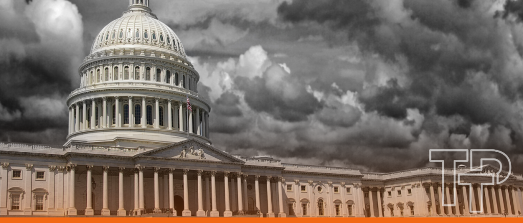 Trump announces blanket 10 per cent tariffs