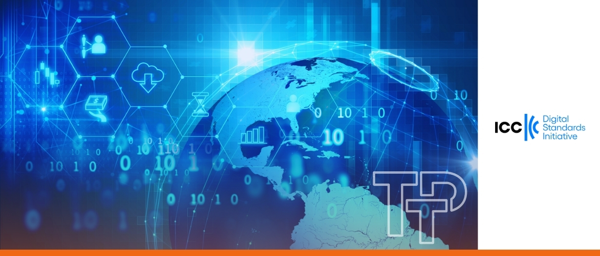 Trust in trade: Towards the seamless and...