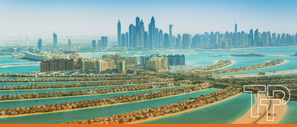 AE trade deal with Costa Rica and Mauritius