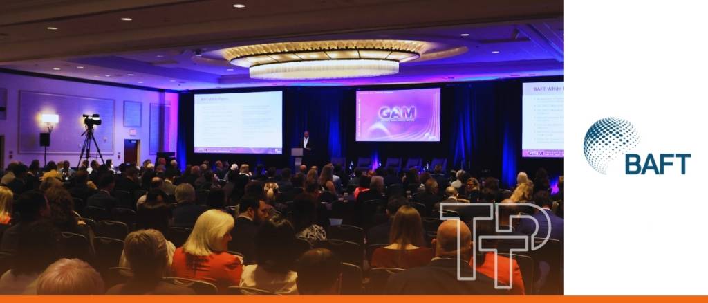 BAFT Global Annual Meeting 2025 web
