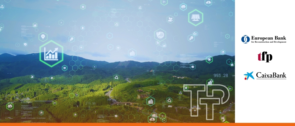 VIDEO | How CaixaBank is supporting ESG-...