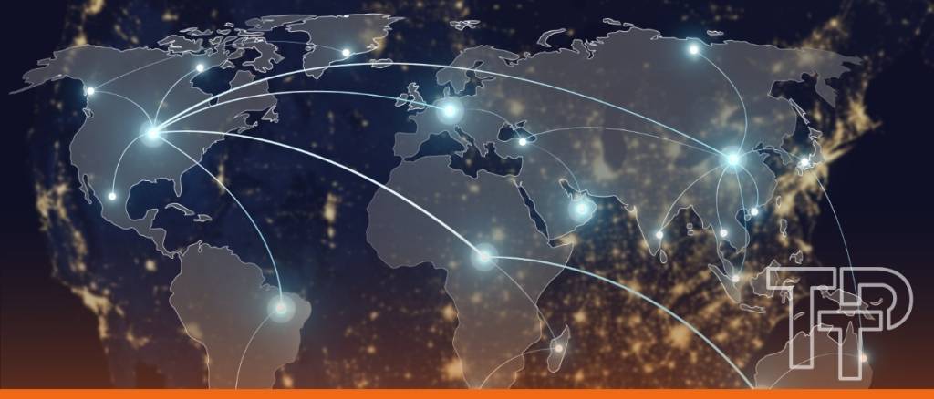 Crossborder payments