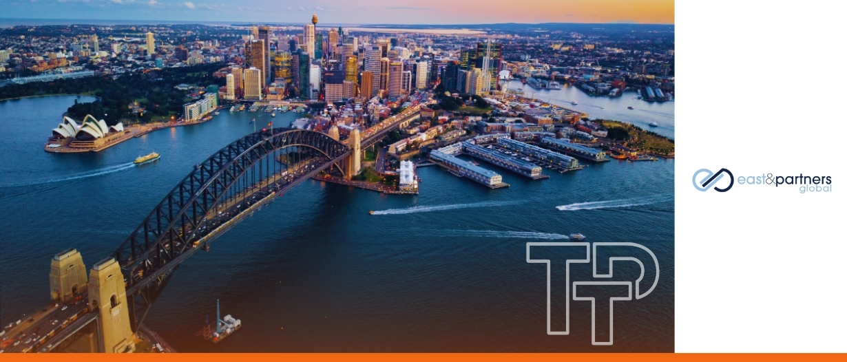 Supply chain finance back in vogue: East...