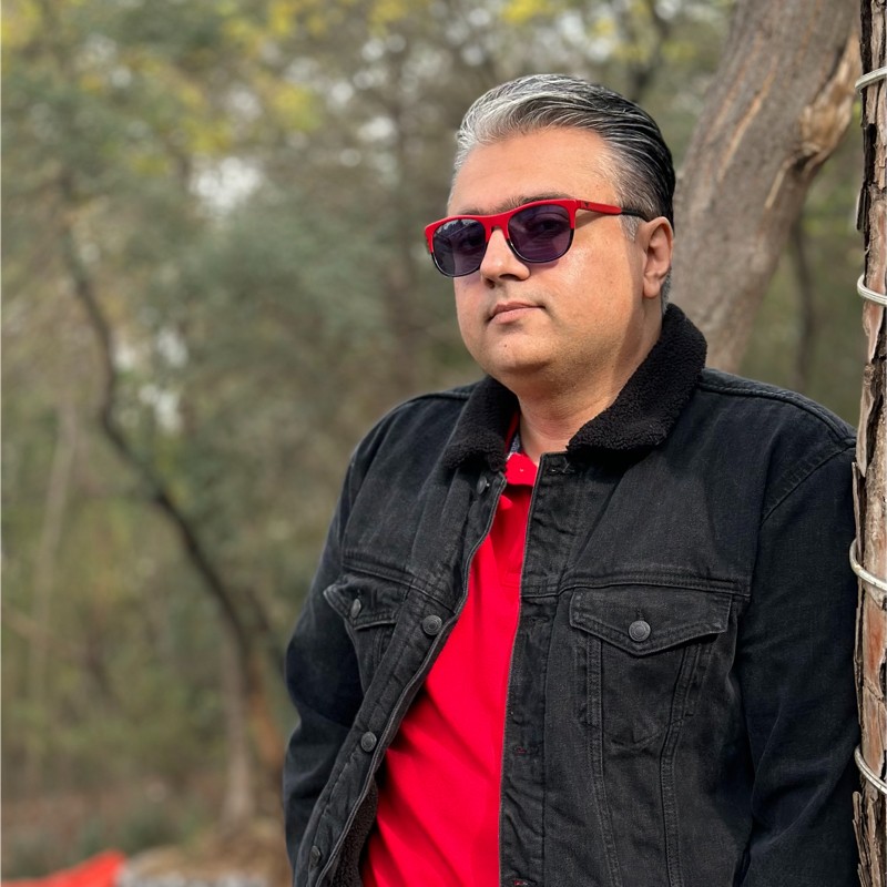 Mirza Muhammad Asim Baig