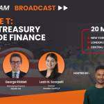 Triple T Tariffs Treasury Trade Finance Webinar