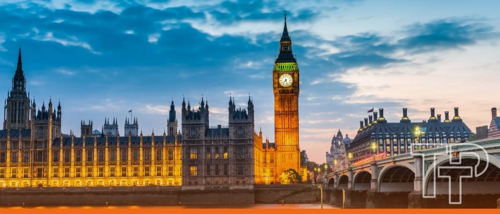 UK corporates prioritising resilience