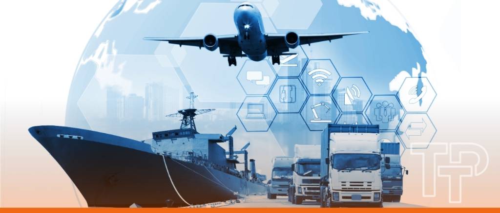 global trade cross border