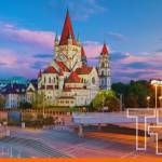 icc austria trade finance week 2025