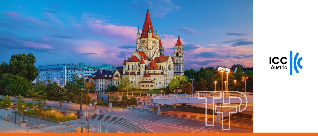 International Trade Finance Week