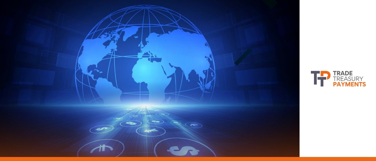 PODCAST | Cross-border payments at a cro...