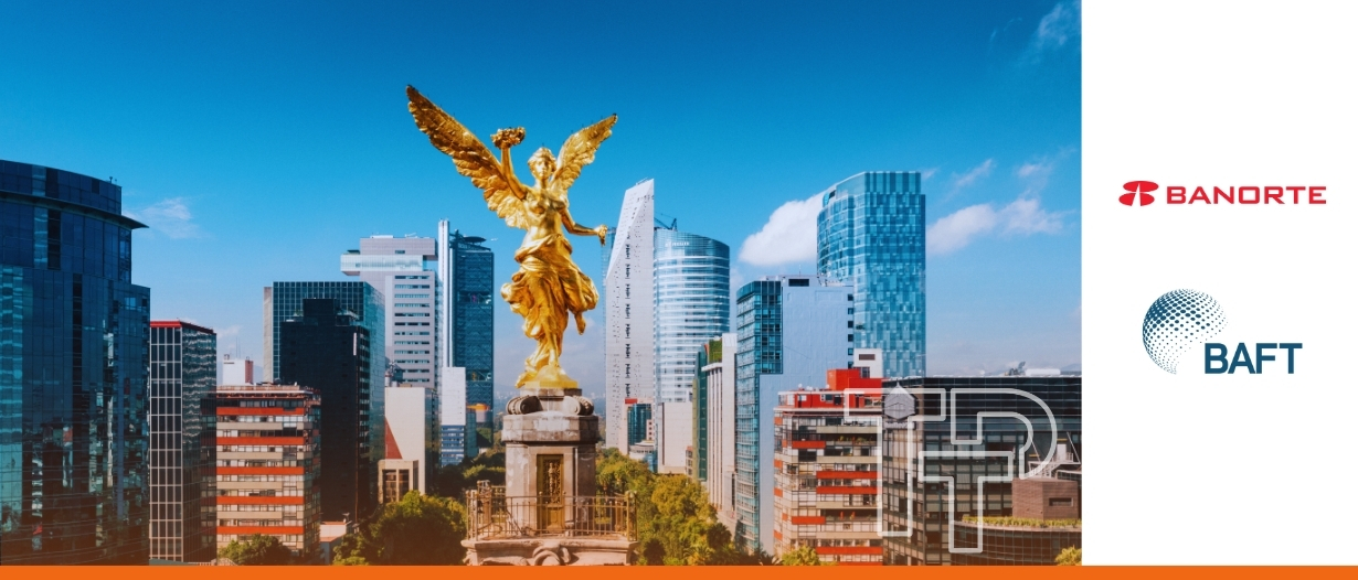 VIDEO | The future of trade finance in M...