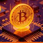 Davis Commodities launches $30 million blockchain and bitcoin strategy