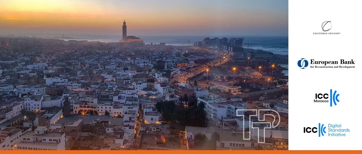 La Digitalisation du Trade Finance au Maroc