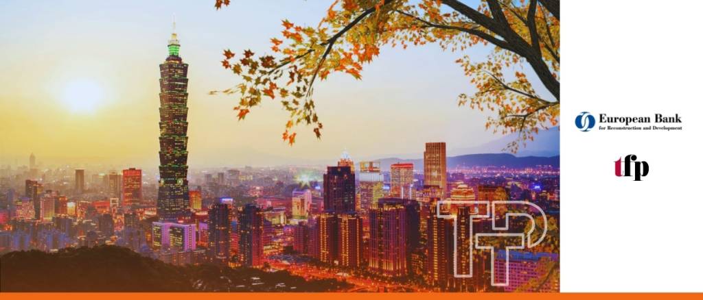 EBRD TFP Taiwan