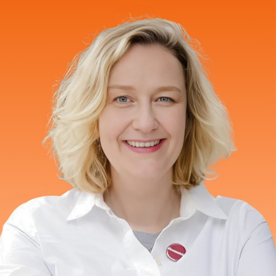 Eleonore Juliane Treu