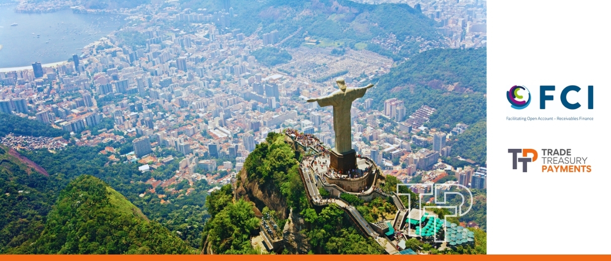 Reel: FCI Chairman Cagatay Baydar, intro...