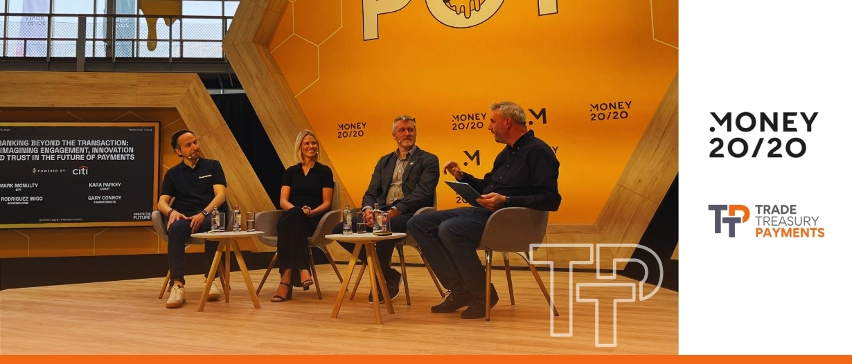 What Money 20/20 told us about Europe’s ...