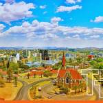 The Commonwealth summit featured