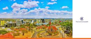 The Commonwealth summit featured