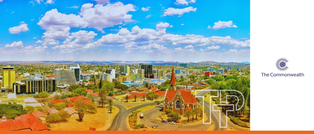 Commonwealth Business Summit 2025