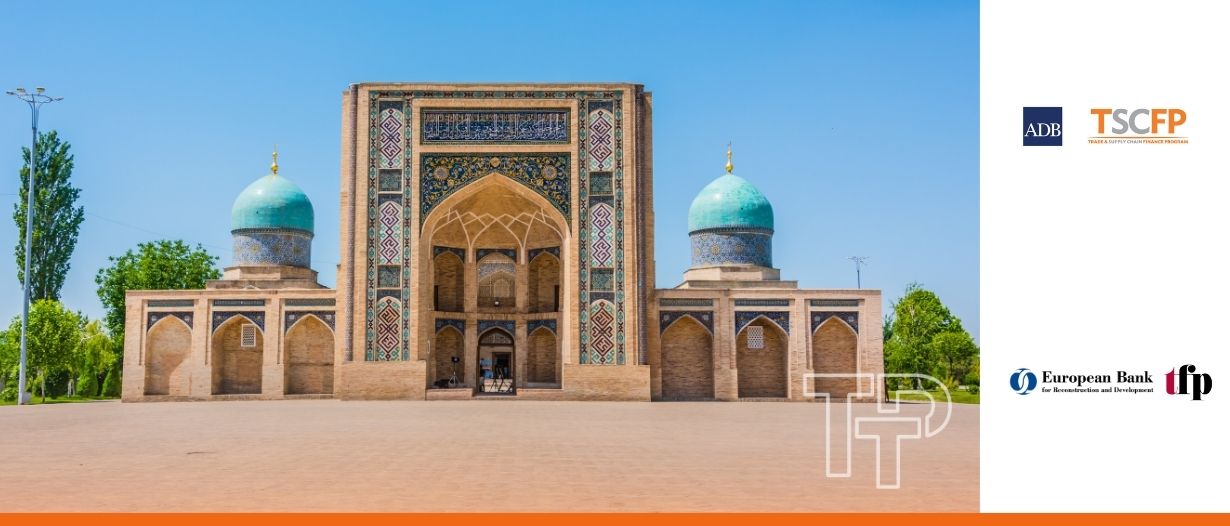 Trade Finance for Development: Expanding...