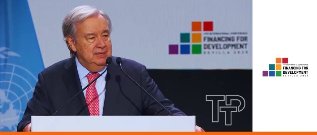 UN sevilla 2025 featured