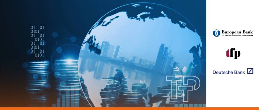 financial inclusion ebrd db