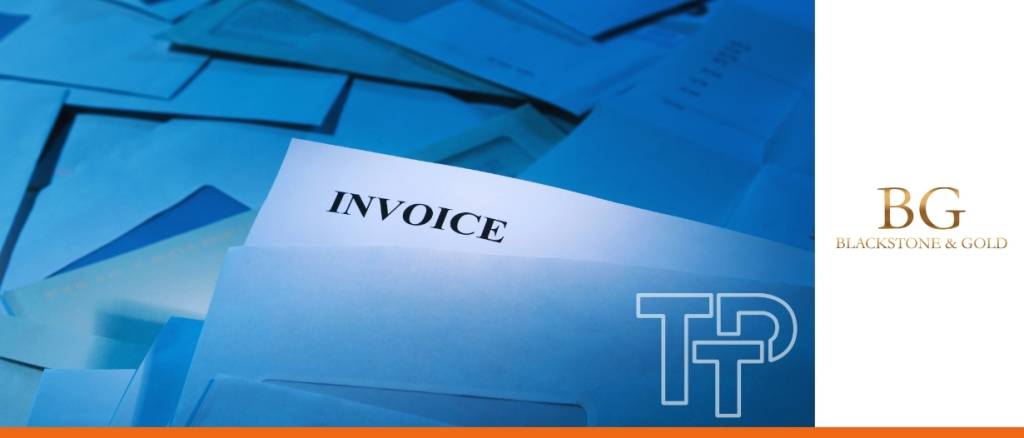 invoice financing