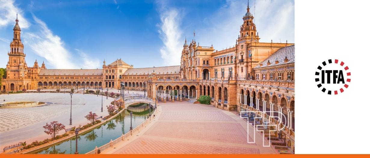 ITFA TF COP (Trade Finance Conference of the Parties) 2025