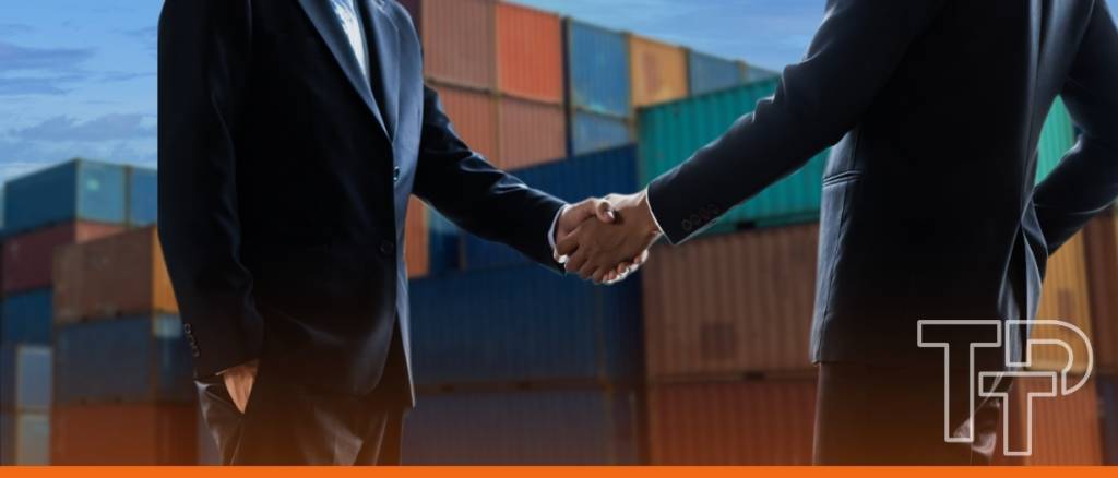 partner global trade