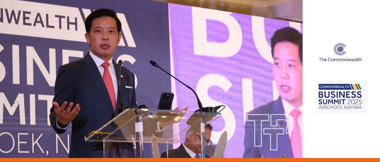 Singapore: Playing to win in a fragmente...