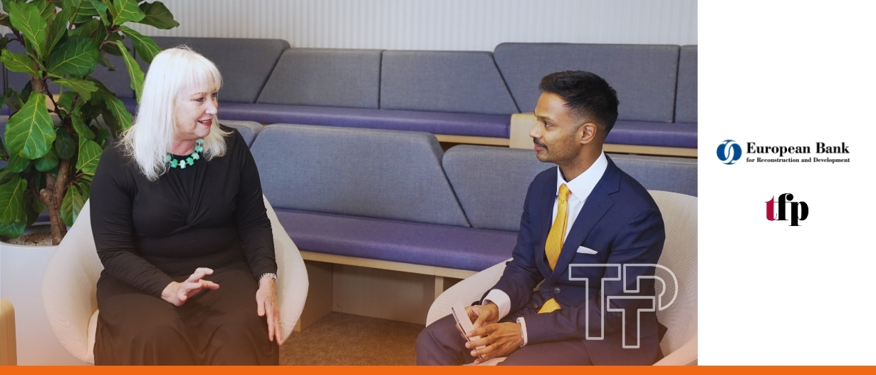 EBRD TFP Web Featured Video Shona