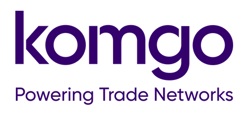 Komgo logo