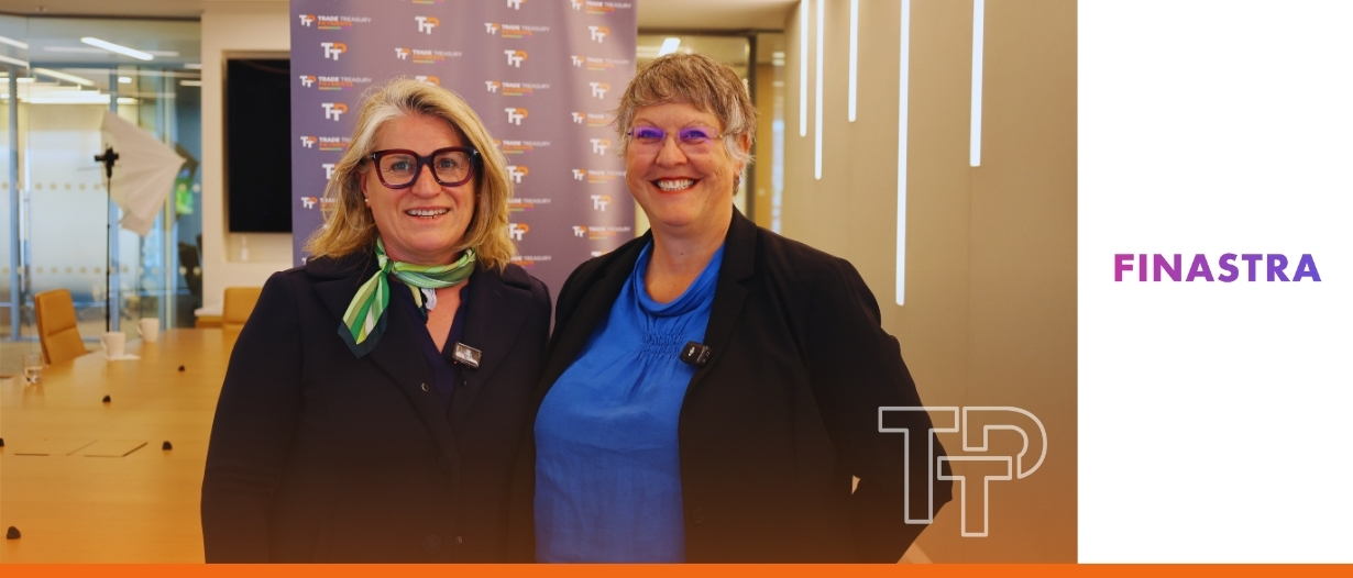 Sandrine Markham Finastra